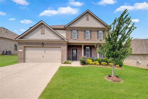 spring hill tn property taxes|Spring Hill, TN .